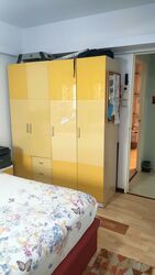 Blk 292B Compassvale Street (Sengkang), HDB 5 Rooms #380531551